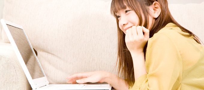 レディースローン