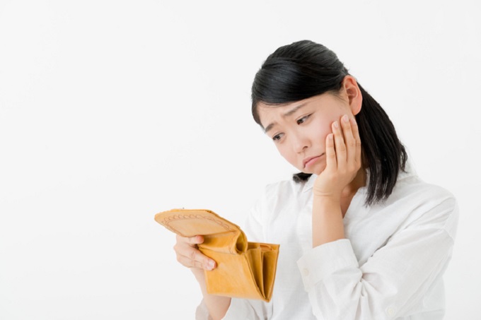 レディースローン